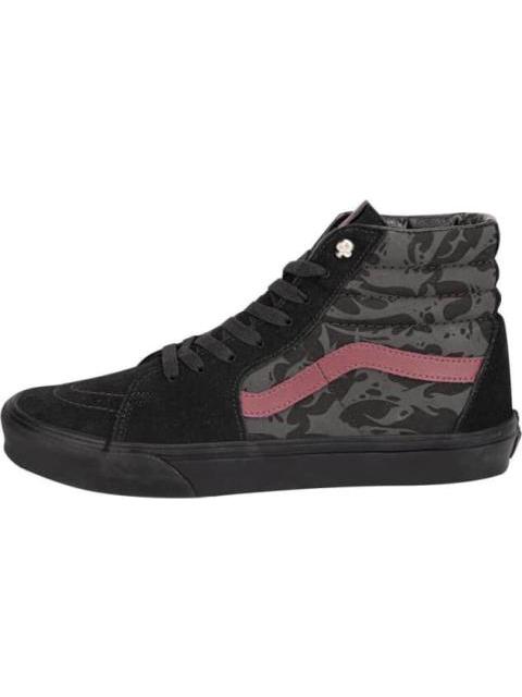 TENIS SKATE SK8-HI NEGRO VANS LATINO - Image 5