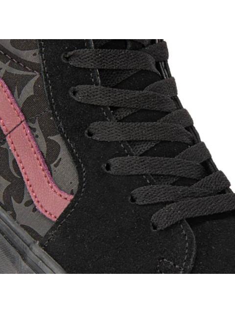 TENIS SKATE SK8-HI NEGRO VANS LATINO - Image 6