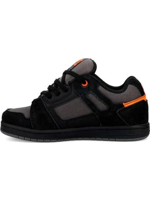 TENIS SKATE STAG NEGRO DC SHOES - Image 5