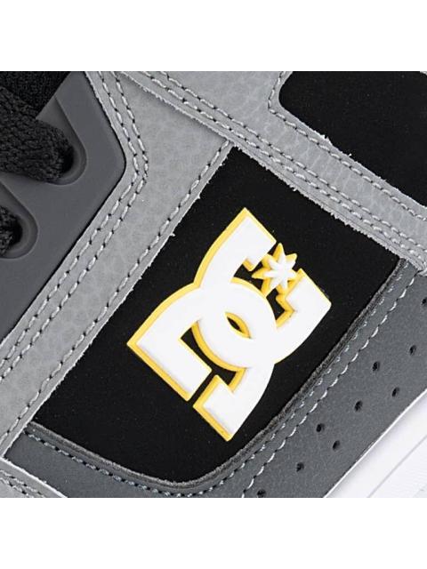 TENIS SKATE STAG NEGRO DC SHOES - Image 6