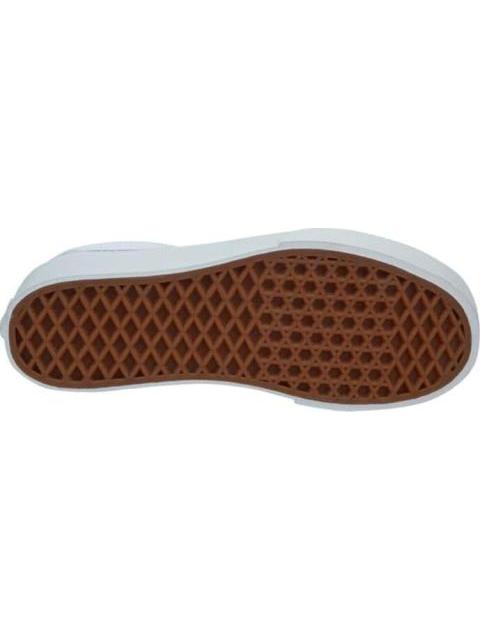 TENIS SKATE UA OLD SKOOL STACKFORM BLANCO VANS - Image 4