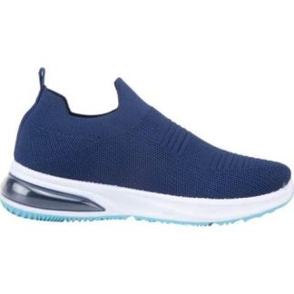 TENIS SLIP ON AZUL MARINO NEXT CO