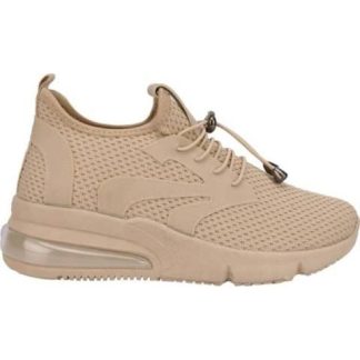 TENIS SLIP ON BEIGE NEXT CO