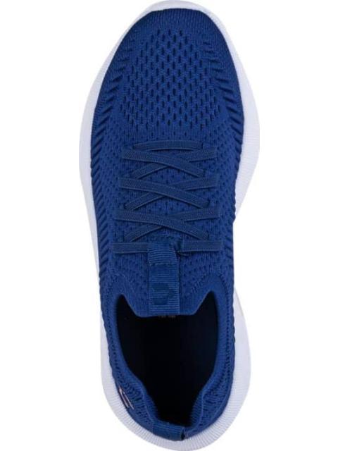 TENIS SLIP ON CON AGUJETA ORLANDO AZUL MARINO CHARLY - Image 3