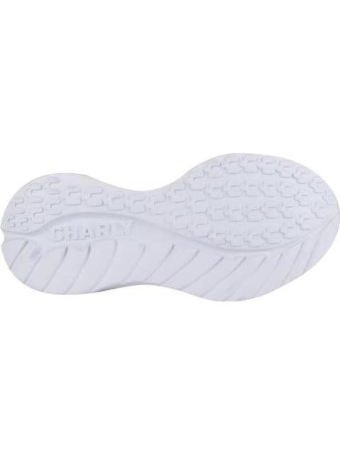 TENIS SLIP ON CON AGUJETA ORLANDO AZUL MARINO CHARLY - Image 4