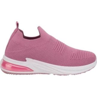 TENIS SLIP ON ROSA NEXT CO