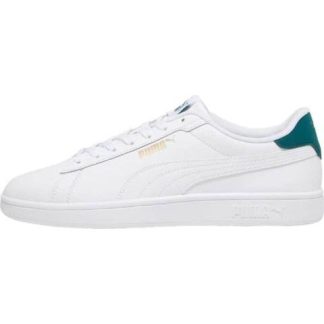 TENIS SMASH 3.0 L BLANCO PUMA