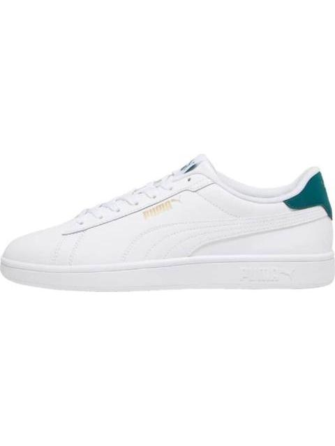 TENIS SMASH 3.0 L BLANCO PUMA