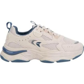 TENIS SPORT BEIGE NEXT CO