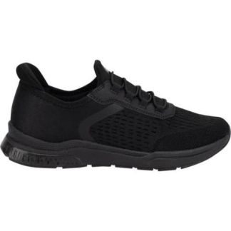TENIS SPORT CAMINAR NEGRO FLEXI