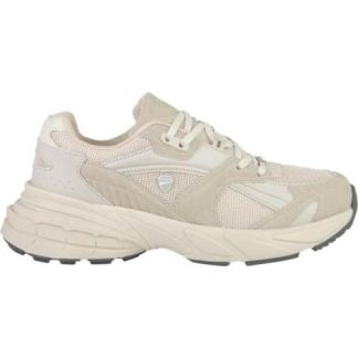 TENIS SPORT CHUNKY BEIGE DUCATI