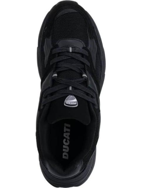 TENIS SPORT CHUNKY NEGRO DUCATI - Image 3