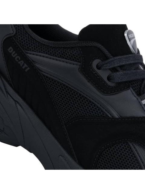 TENIS SPORT CHUNKY NEGRO DUCATI - Image 6