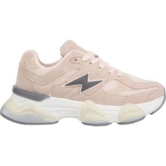 TENIS SPORT CHUNKY TEJIDO ROSA NEXT CO