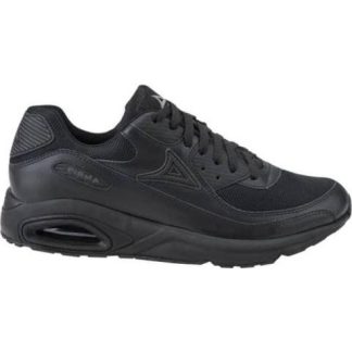 TENIS SPORT NEGRO PIRMA