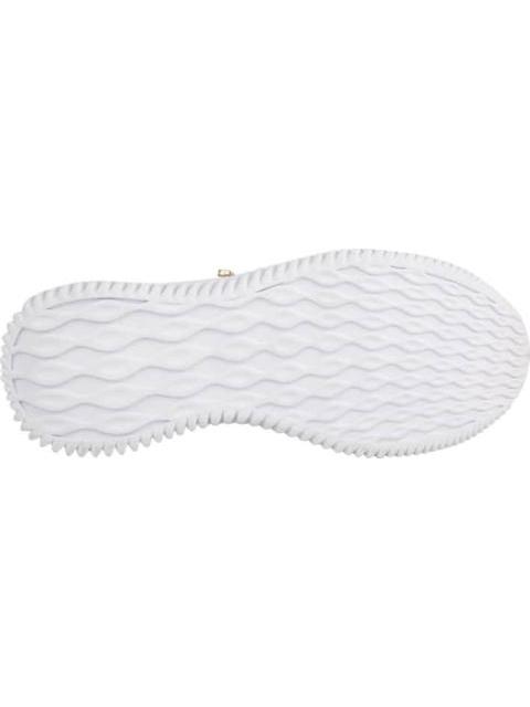 TENIS TEJIDO SLIP ON CON AGUJETA ROSA NEXT CO - Image 4