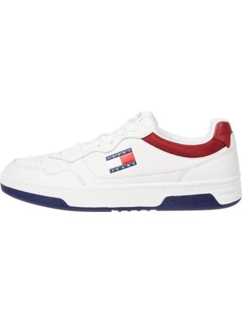 TENIS TMLEDGER MULTICOLOR TOMMY HILFIGER