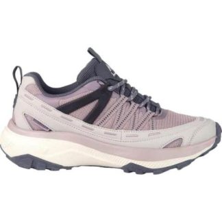 TENIS TODOTERRENO LILA HUMMER