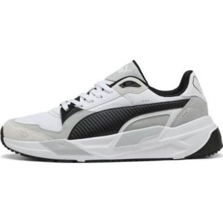 TENIS TRINITY 2 BLANCO/NEGRO PUMA
