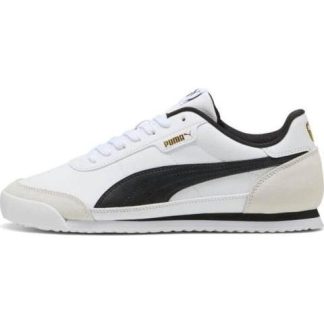 TENIS TURINO II OG BLANCO/NEGRO PUMA