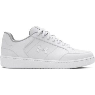 TENIS UA OFFICIAL BLANCO UNDER ARMOUR MEXICO