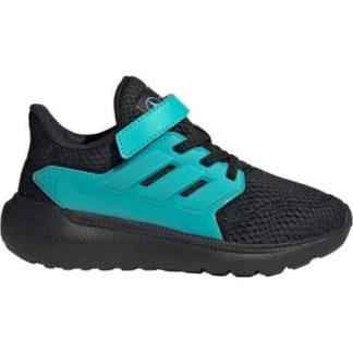 TENIS ULTIMA SHOW 2.0 MERCEDES AMG NEGRO ADIDAS