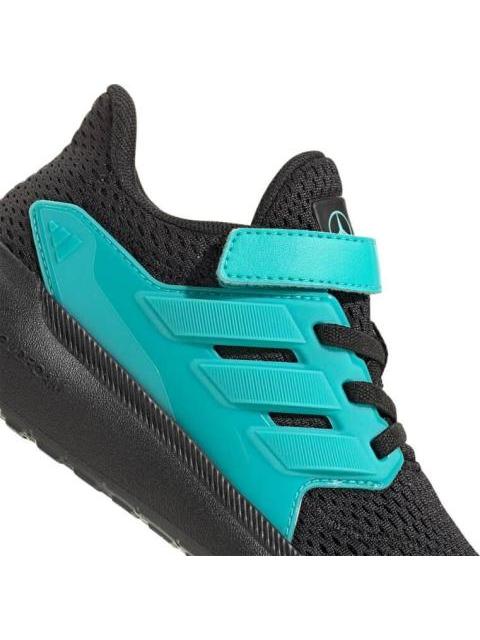 TENIS ULTIMA SHOW 2.0 MERCEDES AMG NEGRO ADIDAS - Image 6