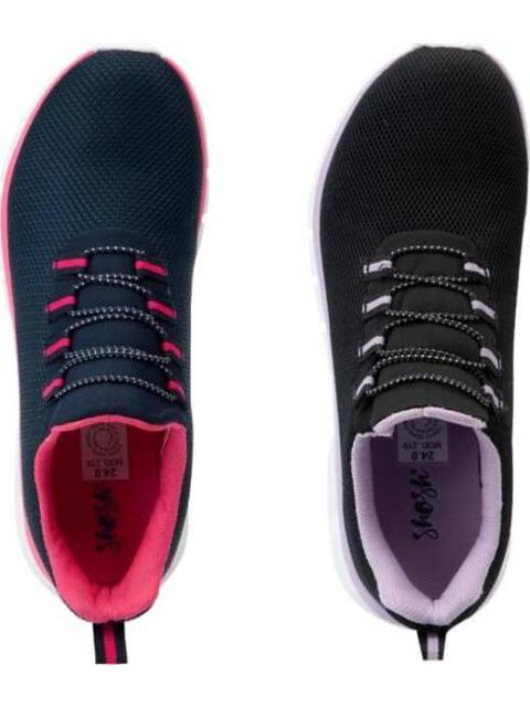 KIT TENIS SLIP ON MULTICOLOR SHOSH SPORT - Image 3