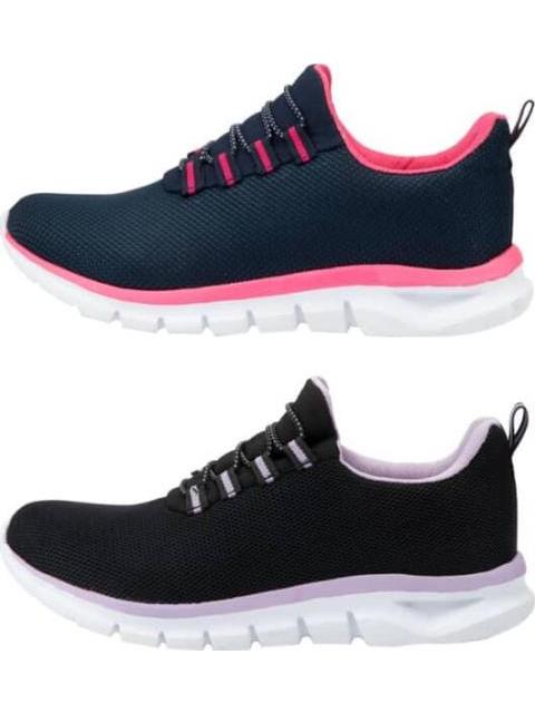 KIT TENIS SLIP ON MULTICOLOR SHOSH SPORT - Image 5