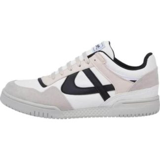 TENIS URBANO ARES MARFIL PANAM