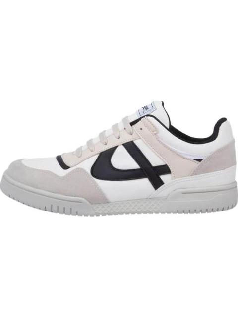 TENIS URBANO ARES MARFIL PANAM