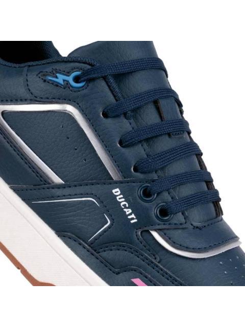 TENIS URBANO AZUL MARINO DUCATI - Image 6