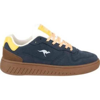 TENIS URBANO AZUL MARINO KANGAROOS