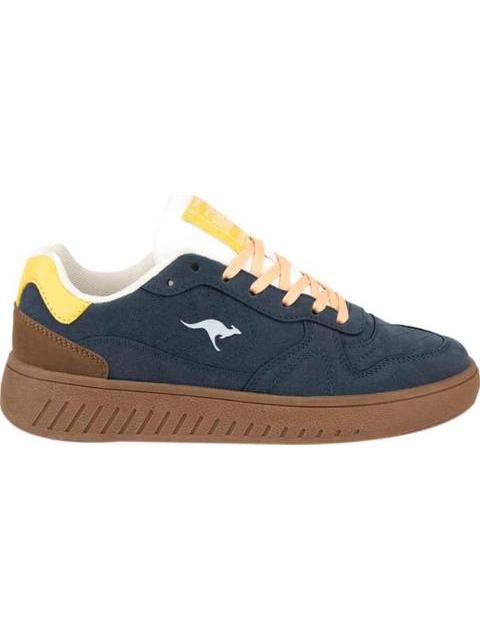 TENIS URBANO AZUL MARINO KANGAROOS