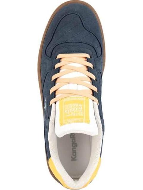 TENIS URBANO AZUL MARINO KANGAROOS - Image 3