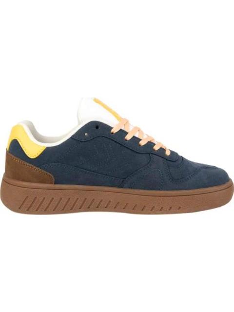 TENIS URBANO AZUL MARINO KANGAROOS - Image 5