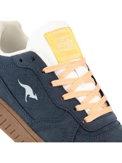 TENIS URBANO AZUL MARINO KANGAROOS - Image 6
