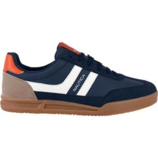 TENIS URBANO AZUL MARINO NAUTICA