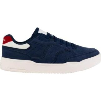 TENIS URBANO AZUL MARINO NAUTICA