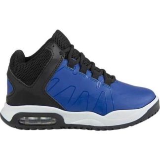 TENIS URBANO BASKETBALL AZUL REY URBAN SHOES