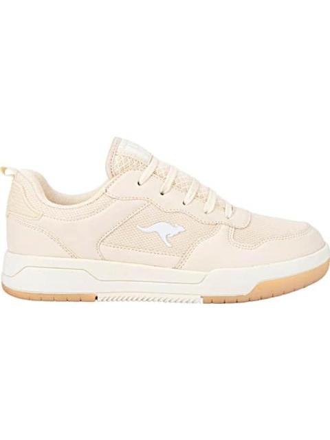 TENIS URBANO BEIGE KANGAROOS