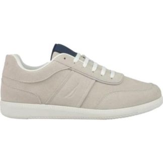 TENIS URBANO BEIGE NAUTICA