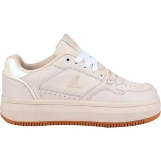 TENIS URBANO BEIGE PROKENNEX