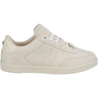 TENIS URBANO BEIGE THALIA SODI