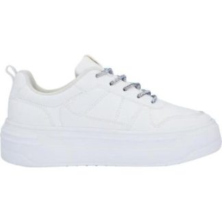 TENIS URBANO BLANCO BELINDA PEREGRIN