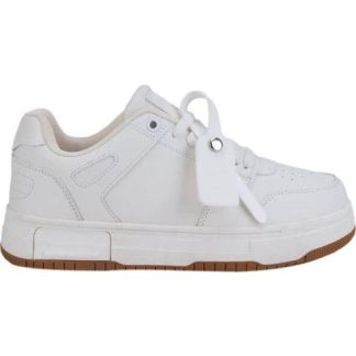 TENIS URBANO BLANCO BELINDA PEREGRIN