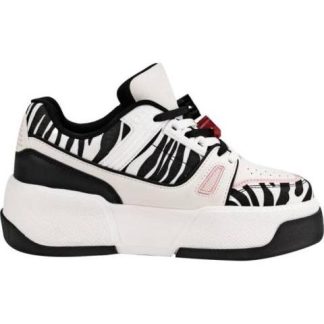 TENIS URBANO BLANCO BELINDA PEREGRIN