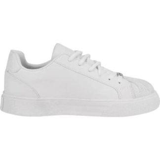 TENIS URBANO BLANCO BELINDA PEREGRIN