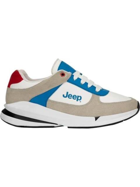 TENIS URBANO BLANCO JEEP