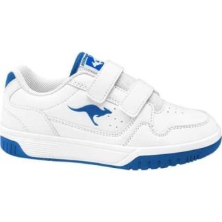 TENIS URBANO BLANCO KANGAROOS